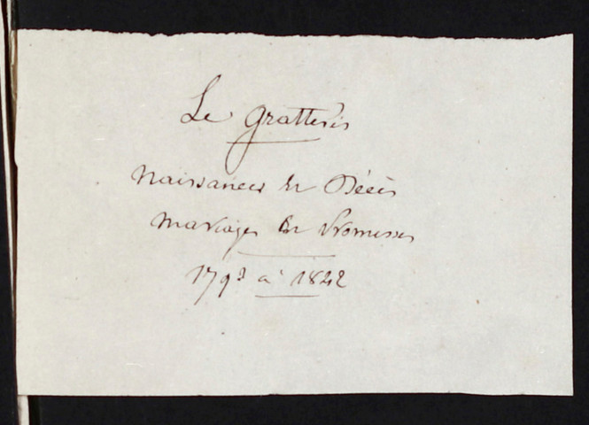 N 1793-1842
