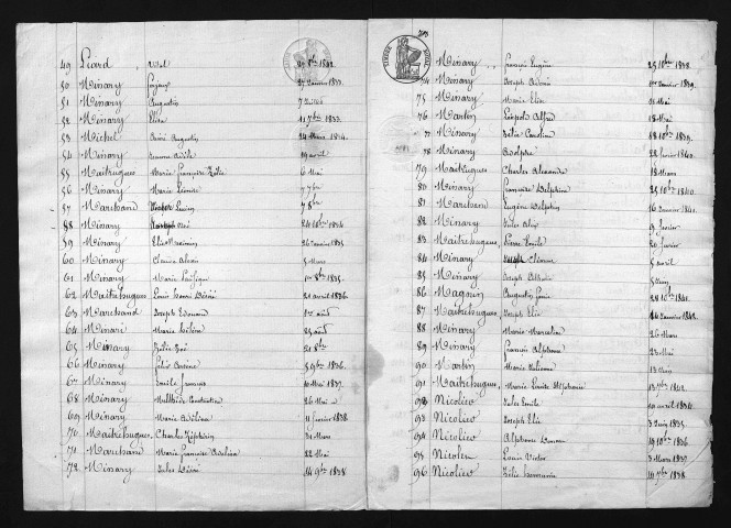 1833-1842