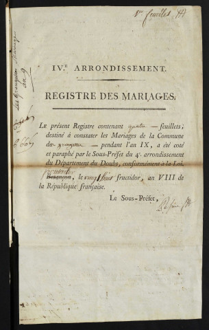 NMD an IX-1820
