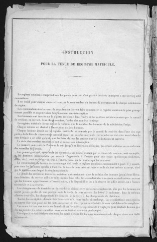 Volume1, nos 1 à 500