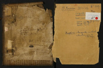 BMS 1605-1741 (protestants)