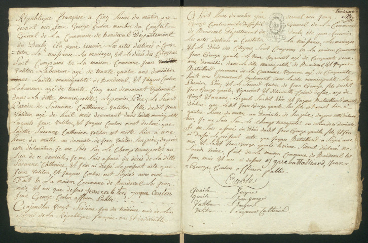 D 1793-1852