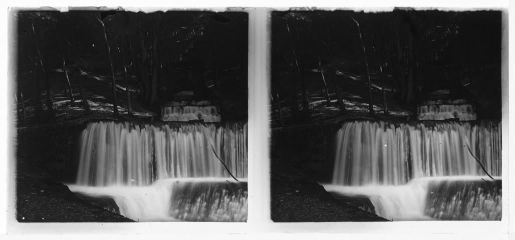 La cascade