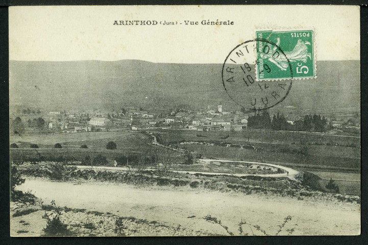 Vue générale