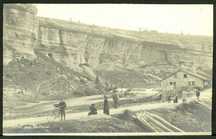 La scierie