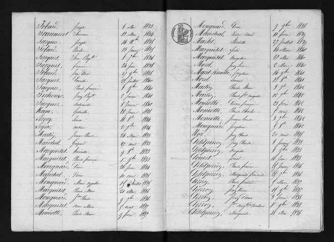 1833-1842