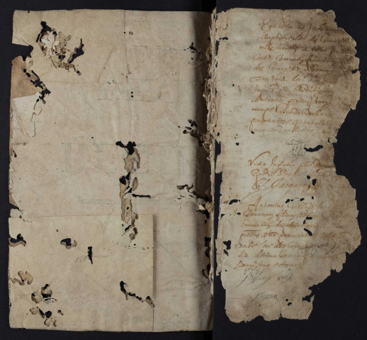 M 1668-1685