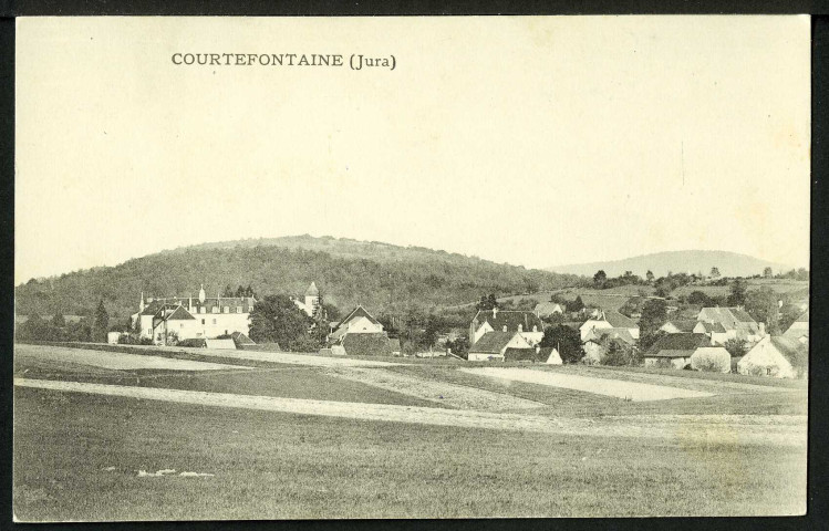 Vue générale