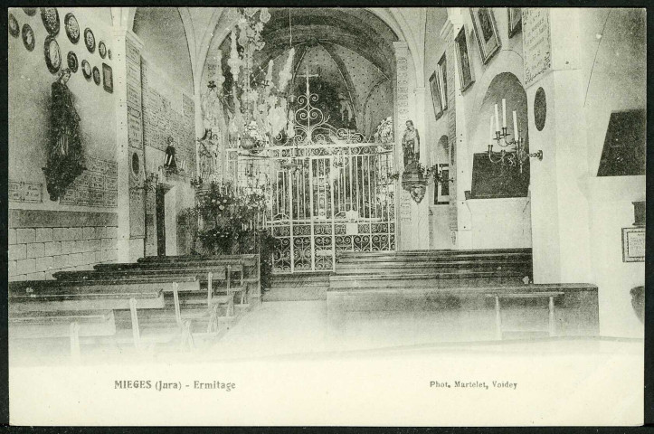 L'Ermitage