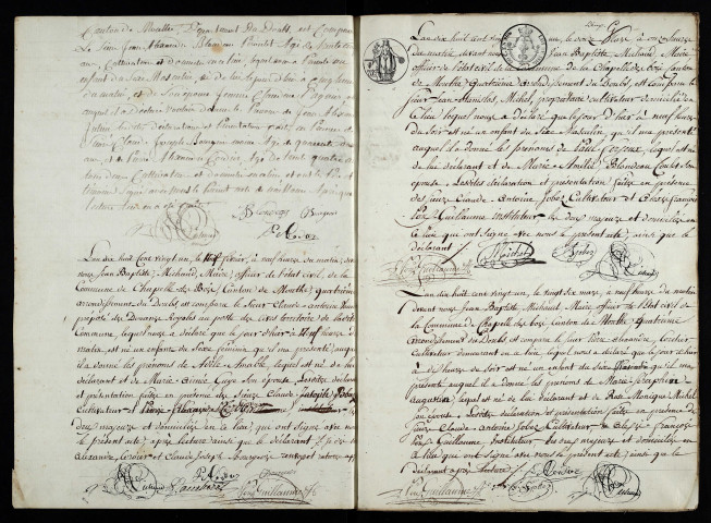 NMD 1821-1840