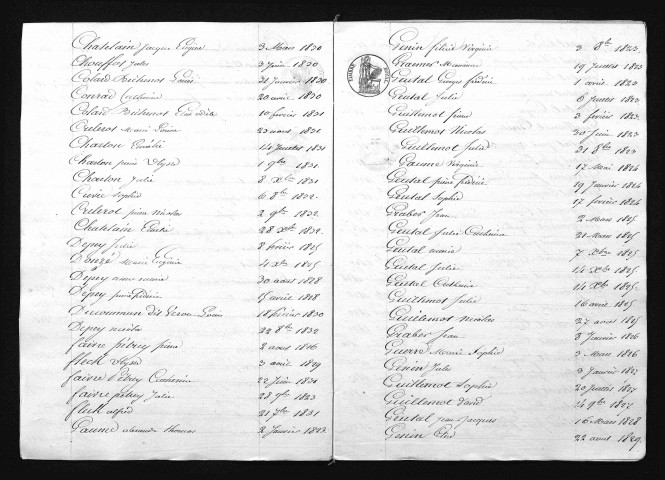 1823-1832