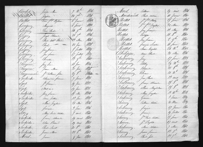 1833-1842