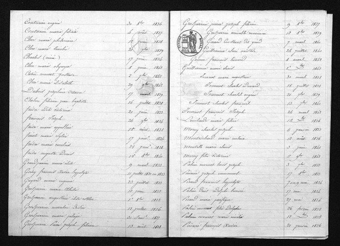 1833-1842