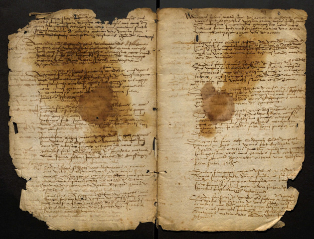 B 1589-1650