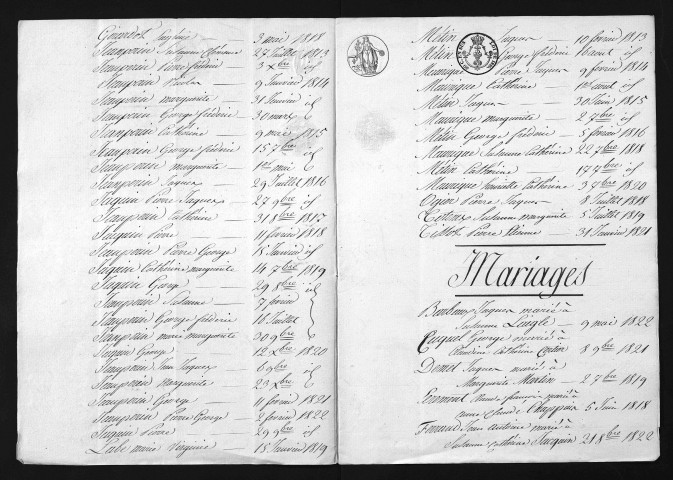 1813-1822