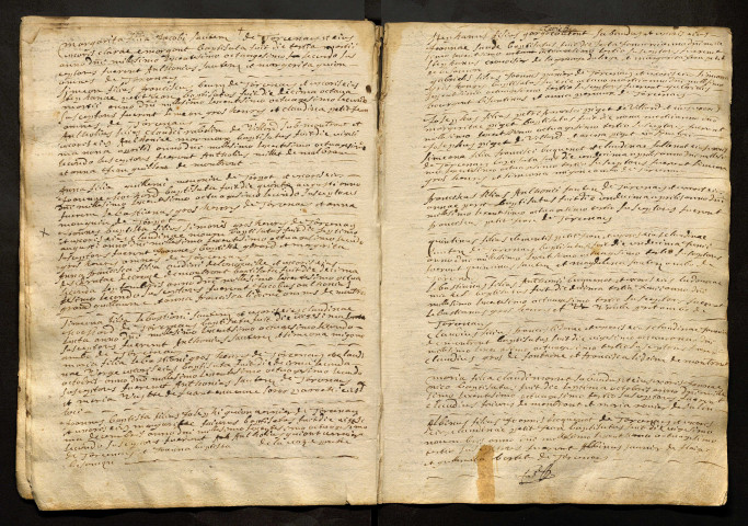 B 1679-1730