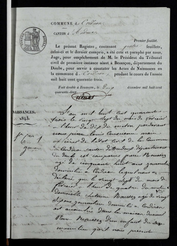 N 1843-1872