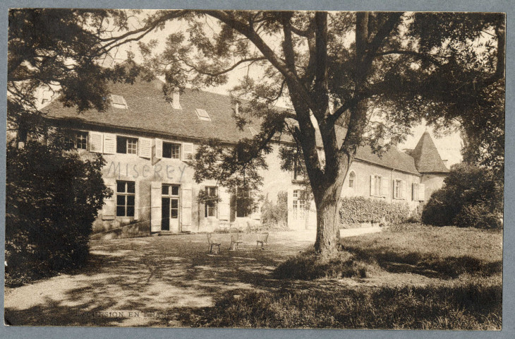 Le Château