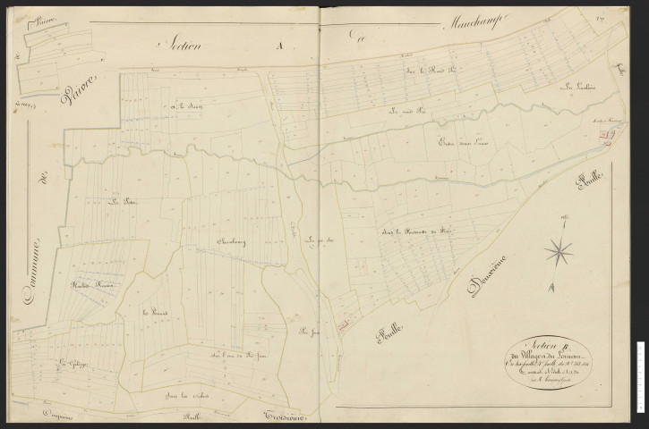 Rémondans