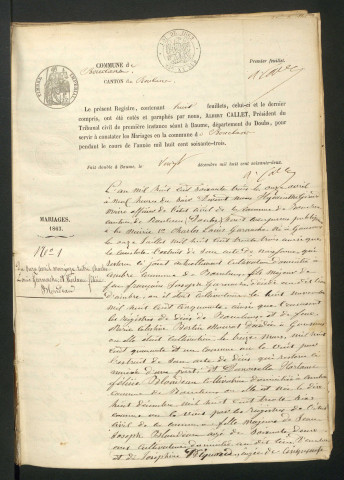 M 1863-1872