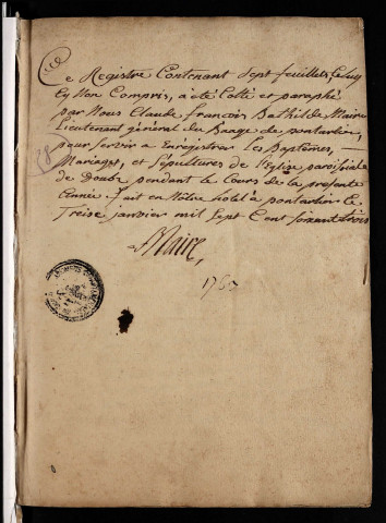 BMS 1763-1792