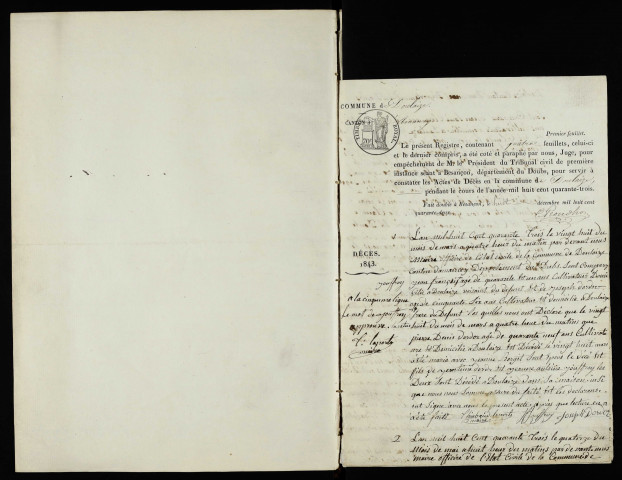 D 1843-1872