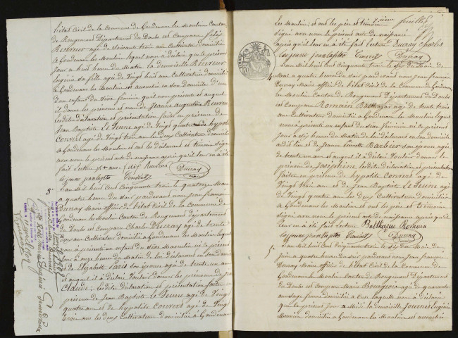 NMD 1853-1872