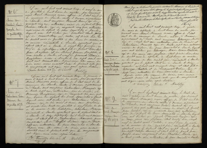 D 1873-1900