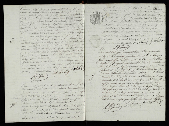 D 1843-1872