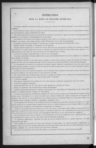 Volume 4, nos 1504, 1507 à 1600