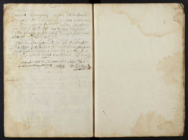MS 1671-1678