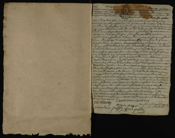M 1793-1842