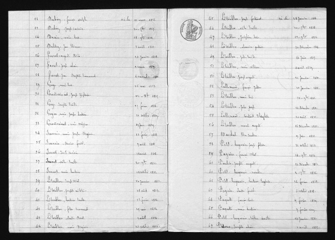 1823-1832