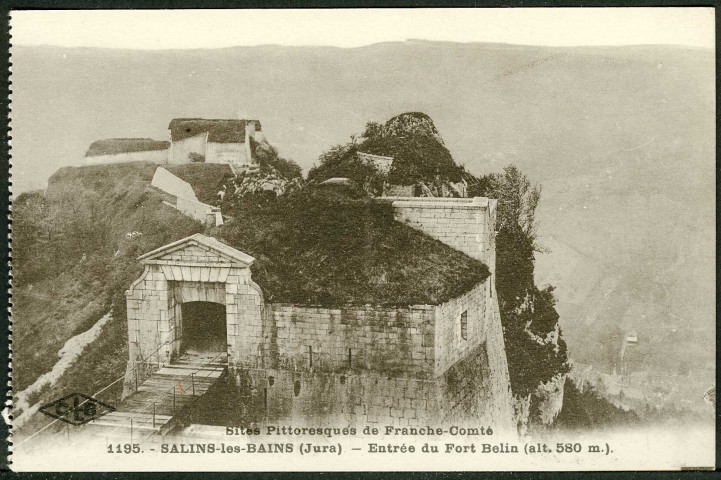 Fort Belin
