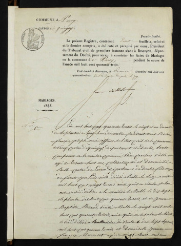 M 1843-1872