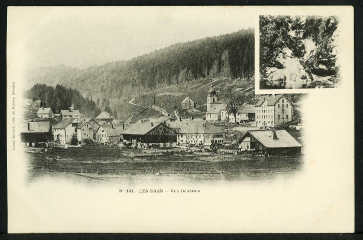 Vue générale