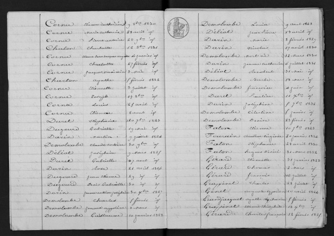 1823-1832