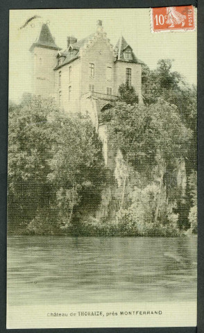 Le château