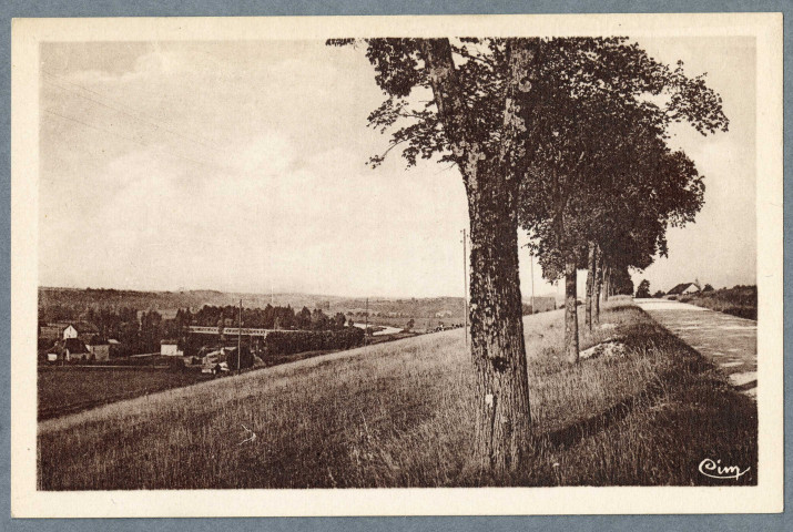 Route Nationale