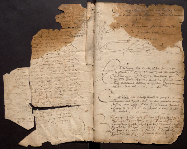 BM 1617-1687