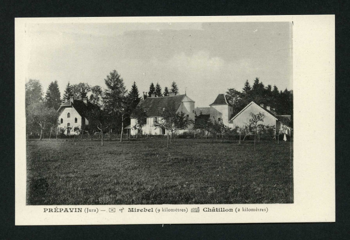 Prépavin