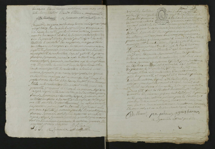 NMD 1793-1832