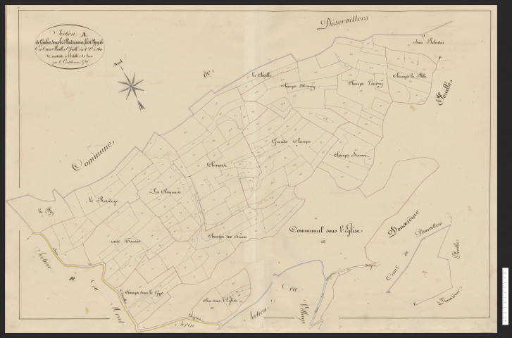 Labergement-du-Navois