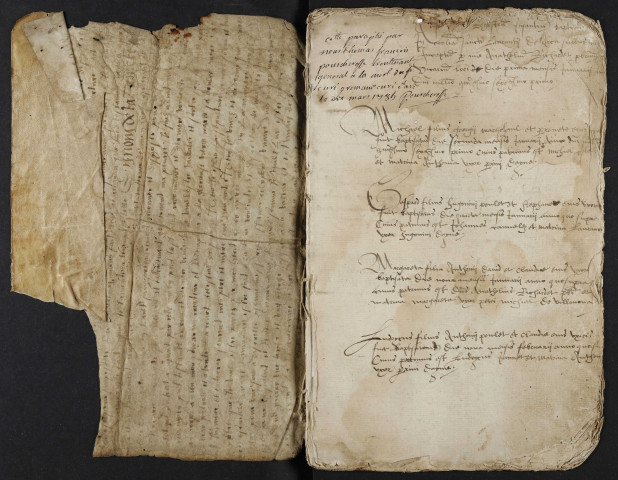 B 1561-1658
