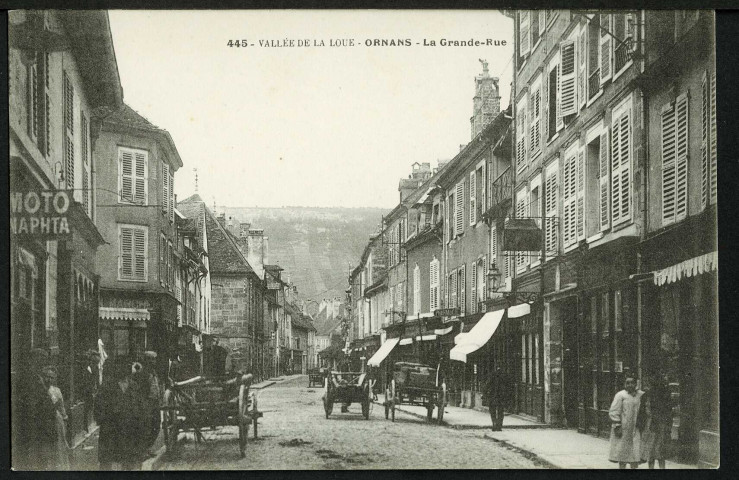 Grande Rue