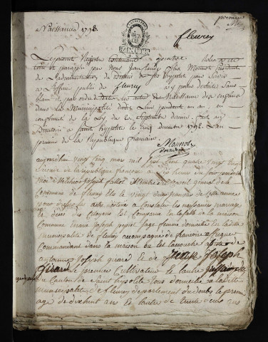 N 1793-1912