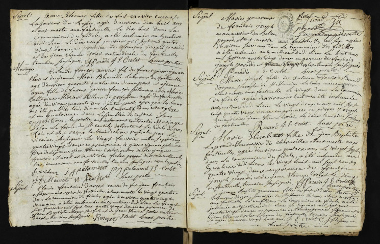 D 1793-1842
