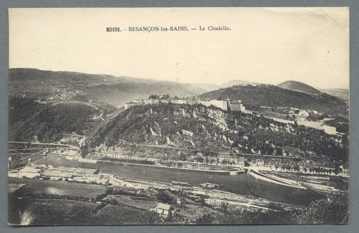 La citadelle