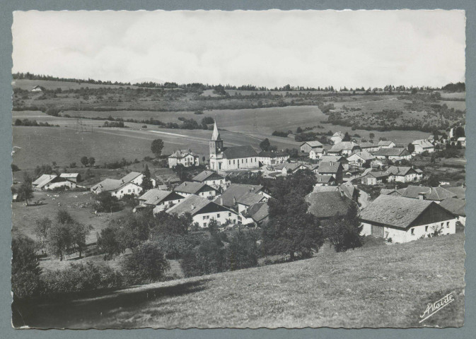 Vue générale