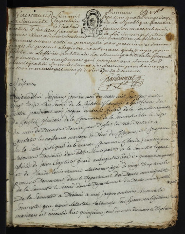 NMD 1793-1832